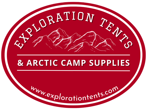 Exploration Tents