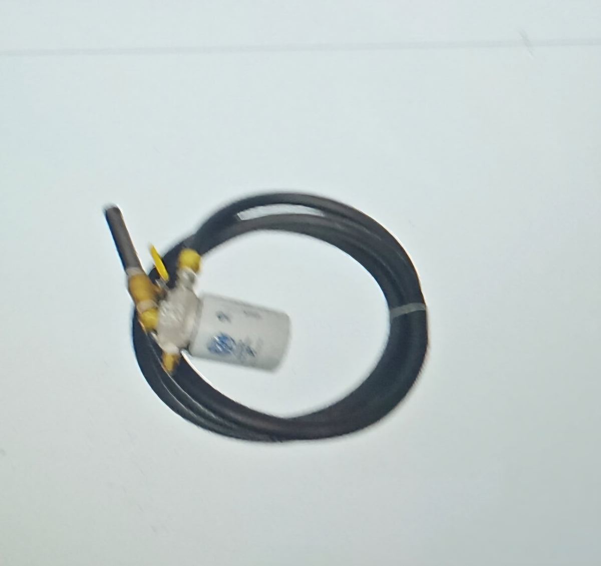 Fuel Supply line Kit