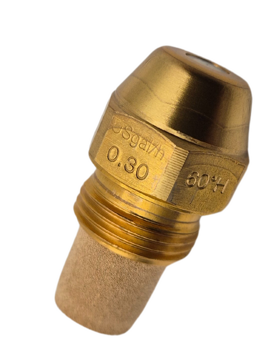 Nozzle 0.3 gal/h 60 angle (H-type) AH210i AH310i