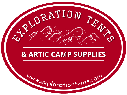 Exploration Tents