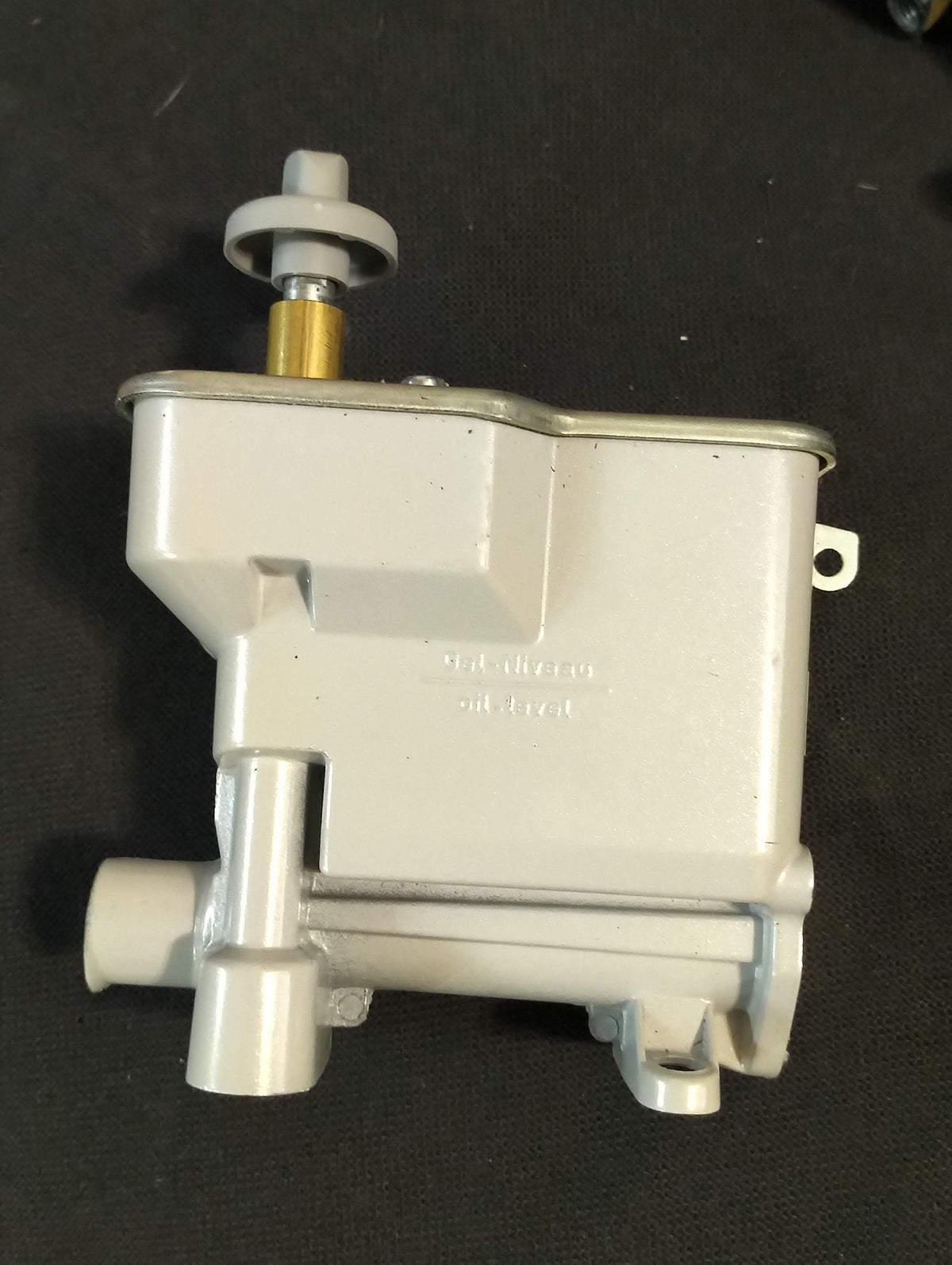 Toby Oil Valve - Replacement Carb for Pioneer Heaters