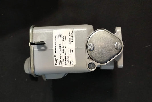 Toby Oil Valve - Replacement Carb for Pioneer Heaters