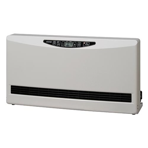 Toyotomi - HC-190 Heat Convector with Wall Bracket HC-20 HC-20B (0.4A high)