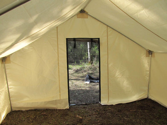 Extra Door (Outfitter & Prospector Premium Wall Tents)