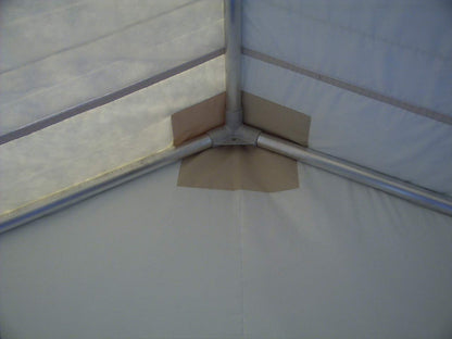 Wall Tent Frame (for Sierra Premium Insulated Tent)